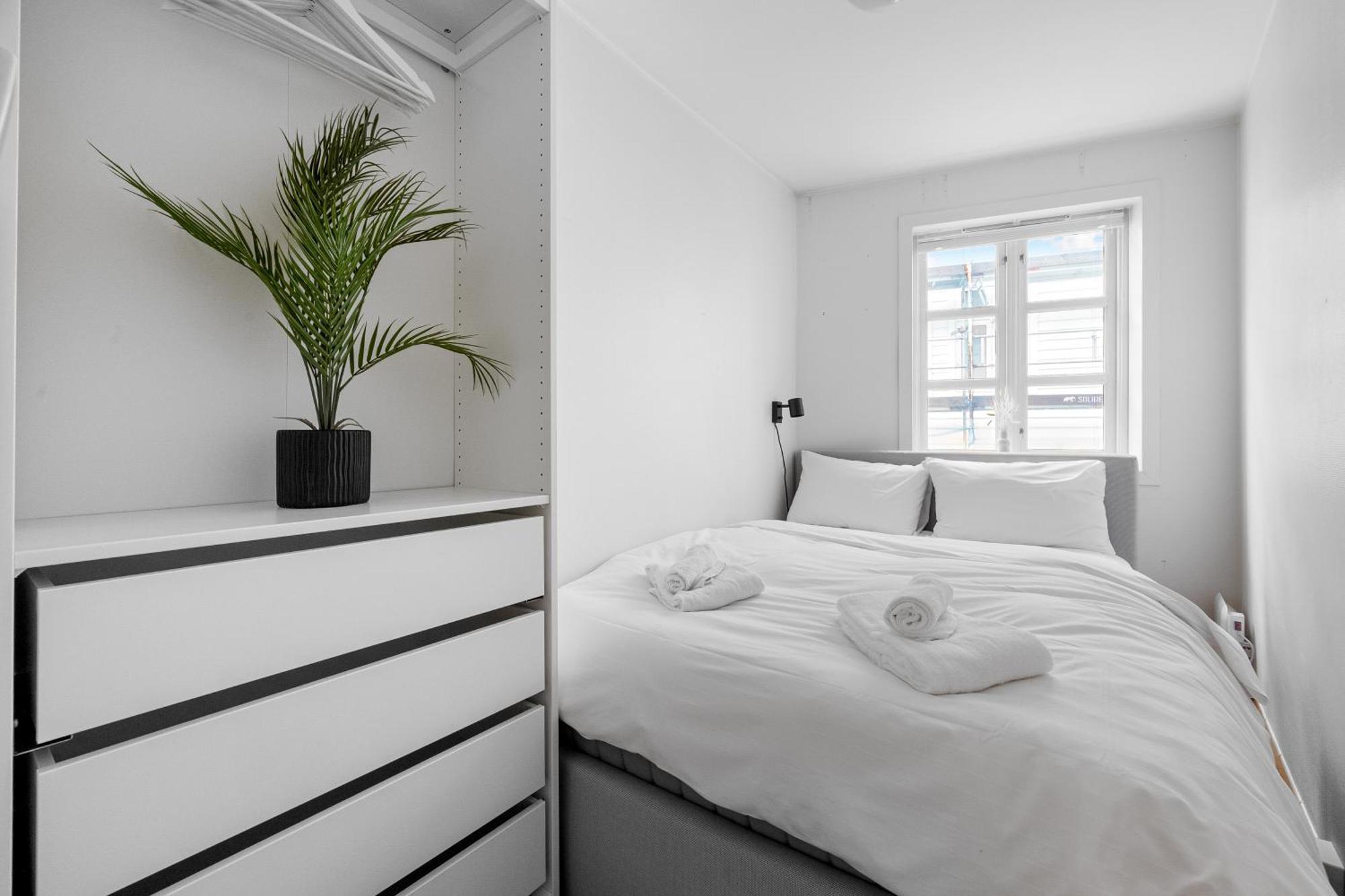 Homerentals Apartments - Behind Bryggen & Historic Cobblestone Streets - 2 Floor Renovated From February 2025 Μπέργκεν Εξωτερικό φωτογραφία