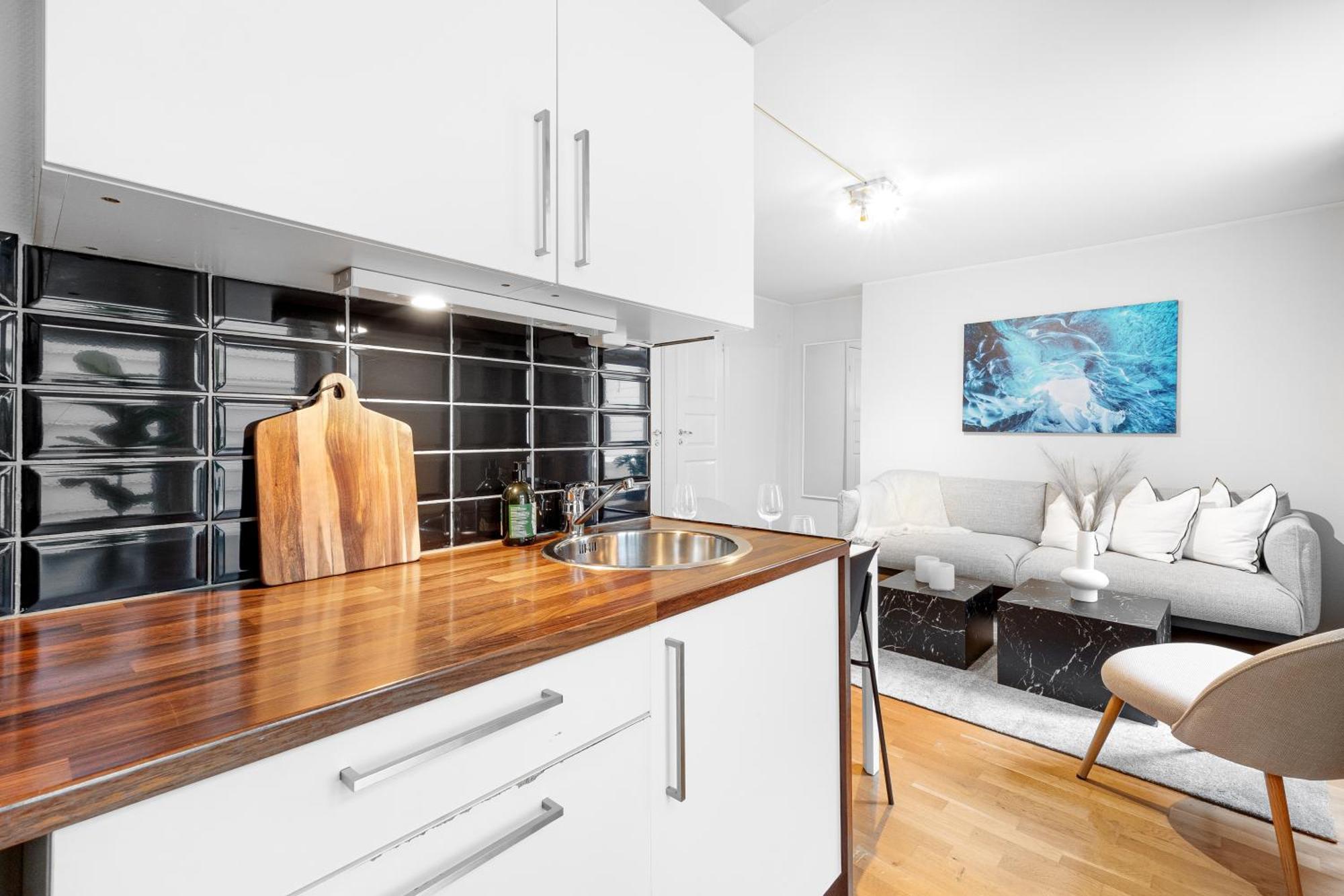 Homerentals Apartments - Behind Bryggen & Historic Cobblestone Streets - 2 Floor Renovated From February 2025 Μπέργκεν Εξωτερικό φωτογραφία