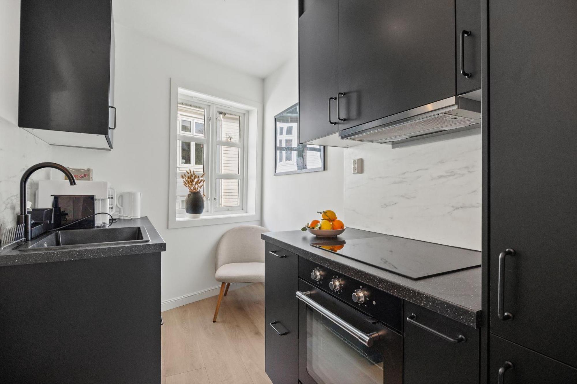 Homerentals Apartments - Behind Bryggen & Historic Cobblestone Streets - 2 Floor Renovated From February 2025 Μπέργκεν Εξωτερικό φωτογραφία