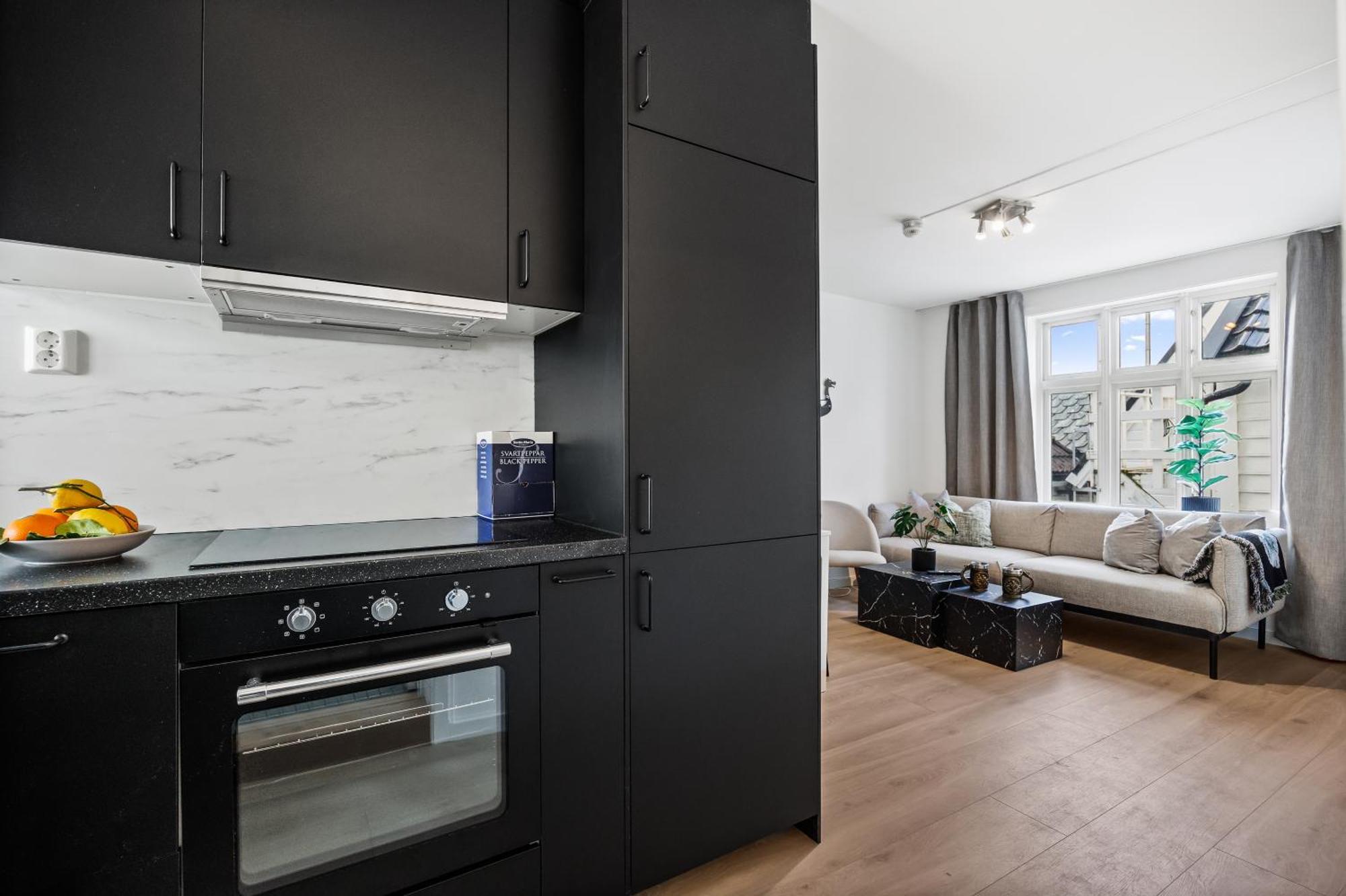 Homerentals Apartments - Behind Bryggen & Historic Cobblestone Streets - 2 Floor Renovated From February 2025 Μπέργκεν Εξωτερικό φωτογραφία